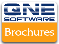 QNE Accounting System - Brochure