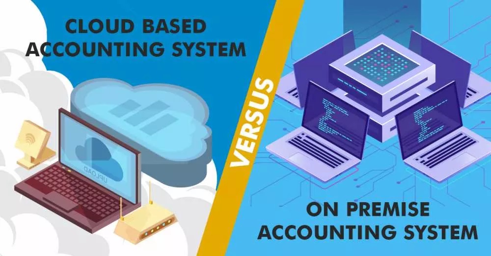Cloud Accounting System