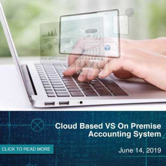 CLOUD ACCOUNTING SYSTEM PHILIPPINES VS ON-PREMISE