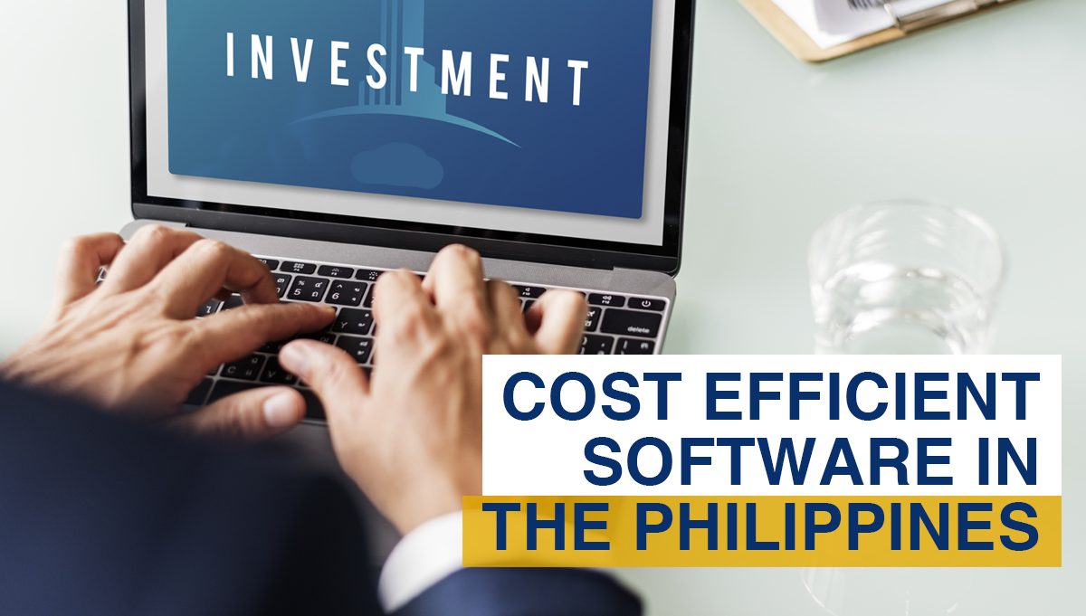 Cost-Efficient-Software-in-Philippines