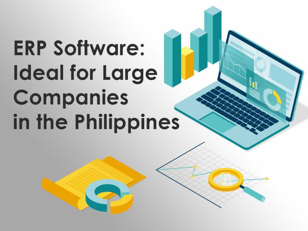 ERP Software Philippines