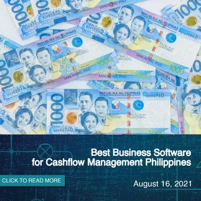 Best Business Software for Cashflow Management Philippines