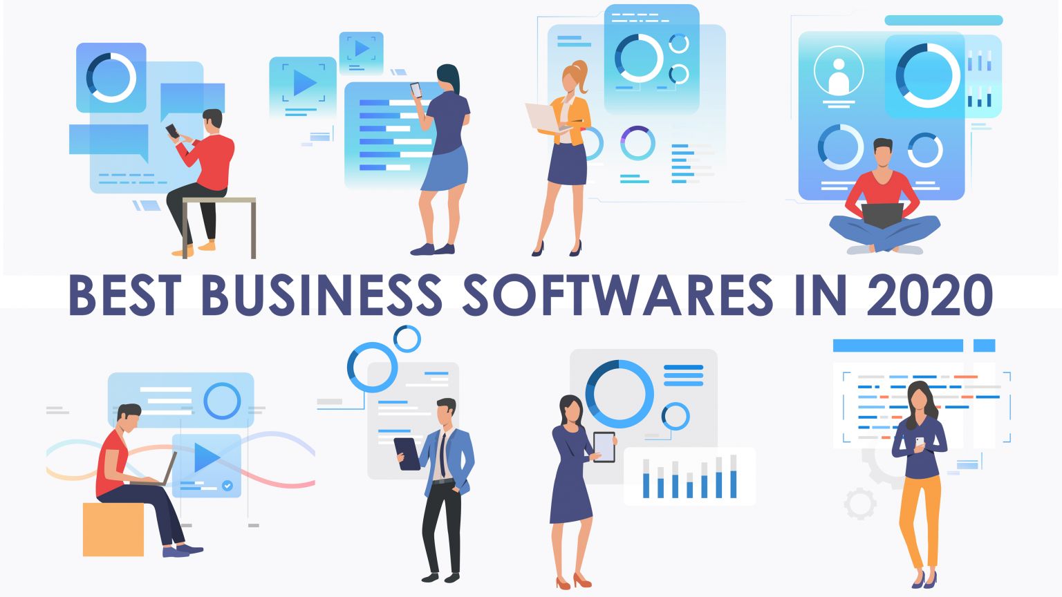Best Business Software in 2020 - QNE Software Philippines, Inc.