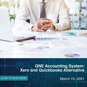 QNE Accounting | Free Xero Alternatives and Free Quickbooks Alternatives
