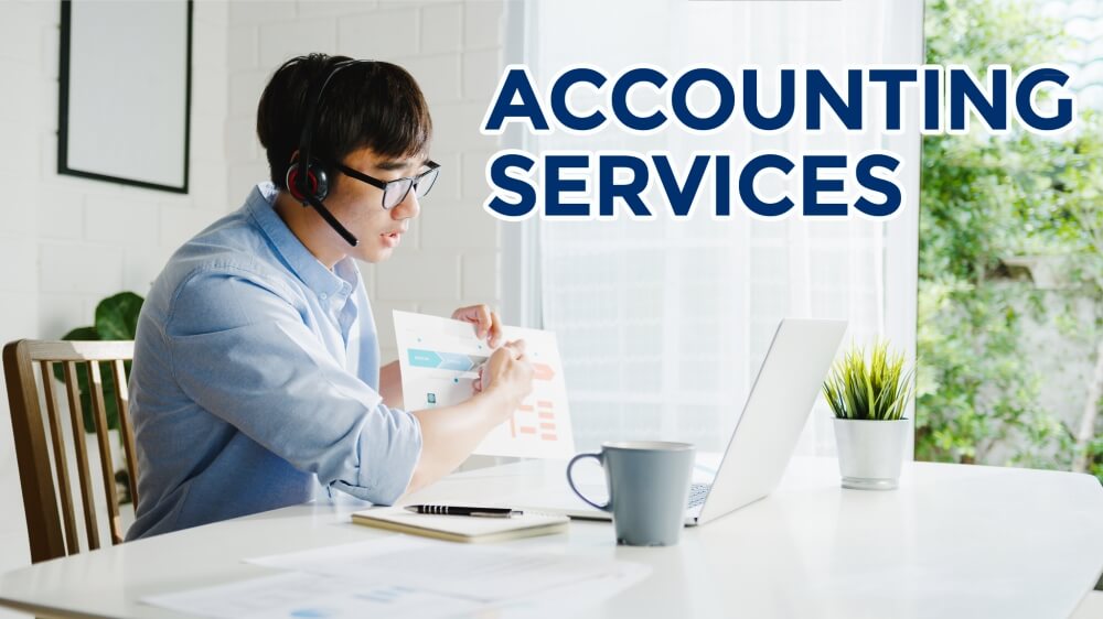 Accounting Services Philippines