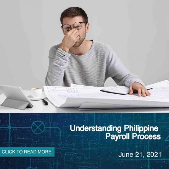 Understanding Philippine Payroll Process