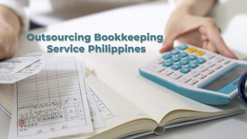 Bookkeeping Service Philippines