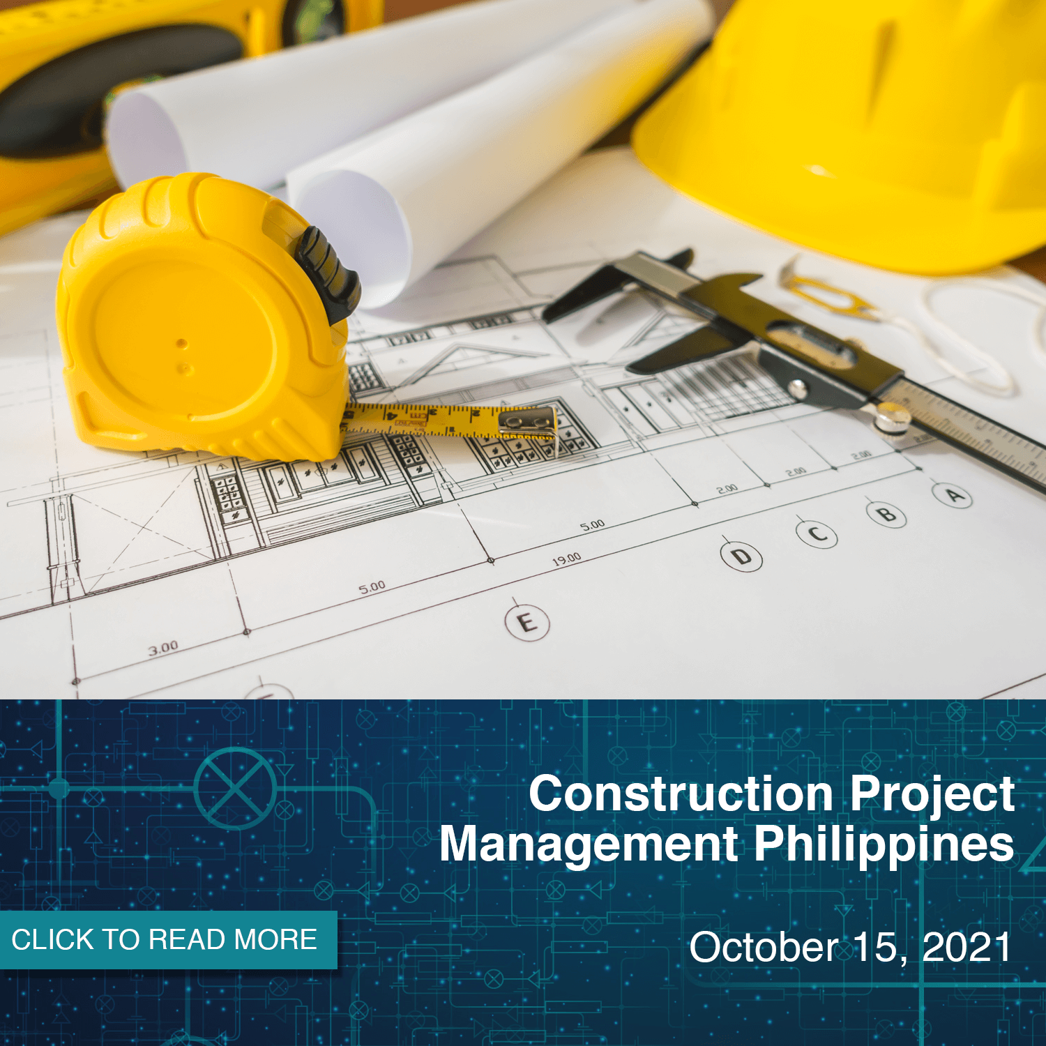 Construction Project Management Philippines