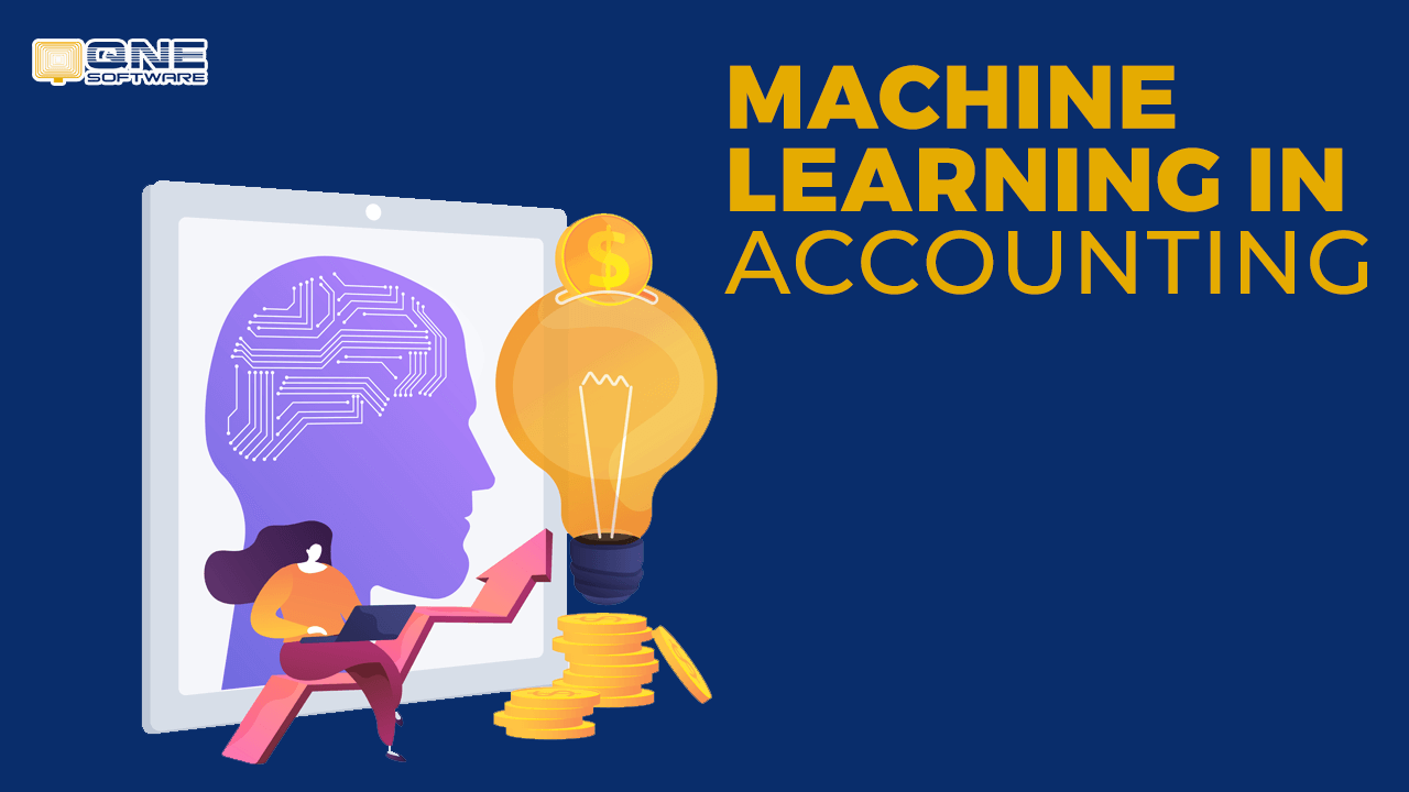 Machine Learning in Accounting