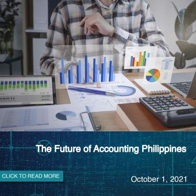 The Future of Accounting Philippines: What the Future Holds