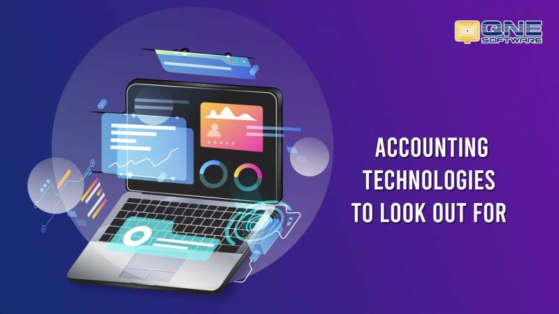 Accounting Technologies
