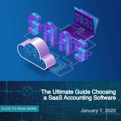 The Ultimate Guide Choosing a SaaS Accounting Software