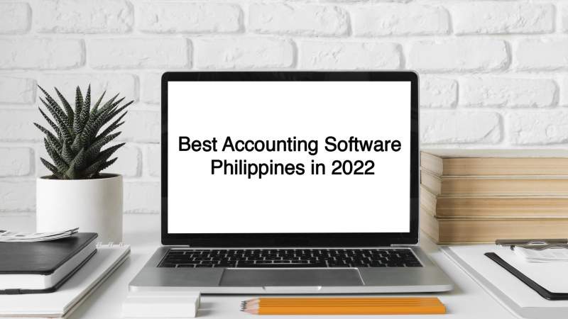 Best Accounting Software Philippines