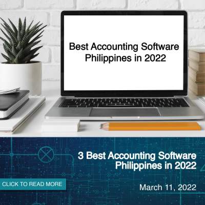 3 Best Accounting Software Philippines in 2022