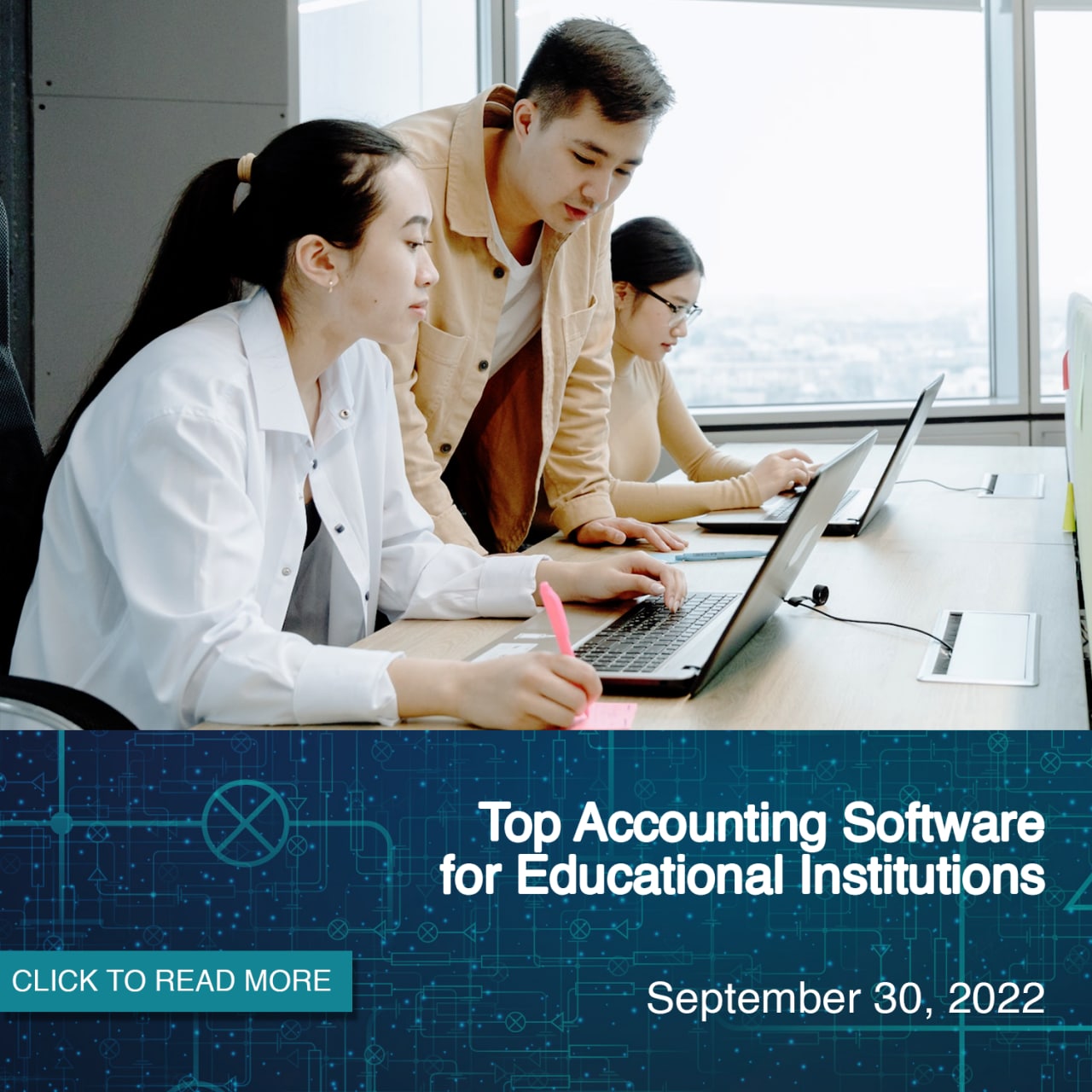 Top Accounting Software for Educational Institutions