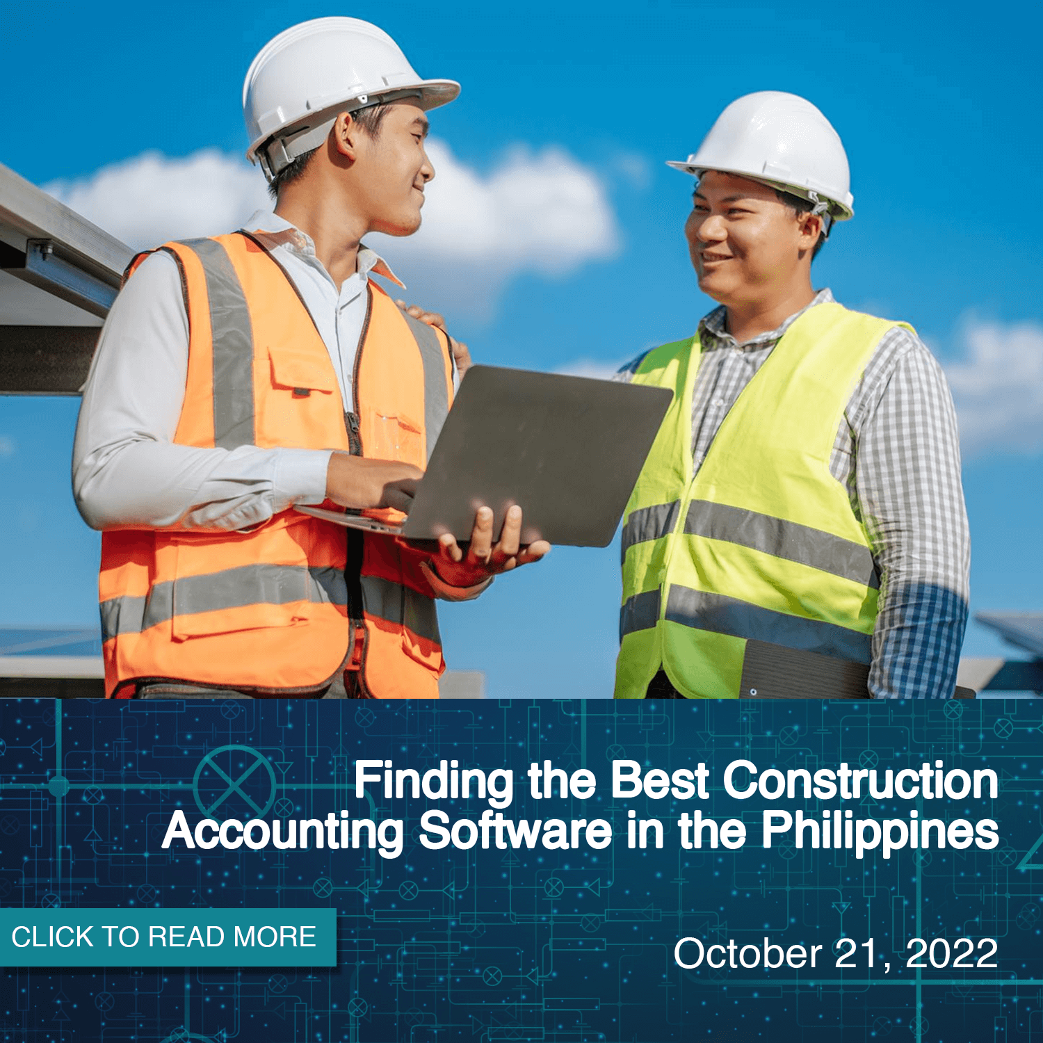 Finding the Best Construction Accounting Software in the Philippines