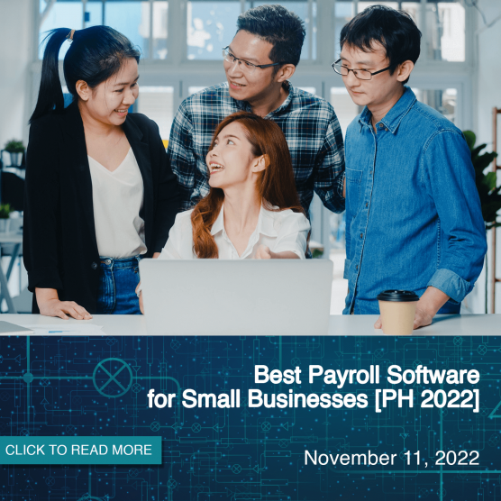 Best Payroll Software for Small Businesses 2022