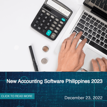 New Accounting Software Philippines for the Year 2023