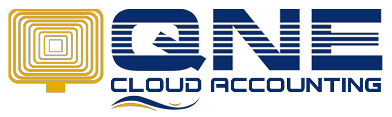 SME Cloud Accounting