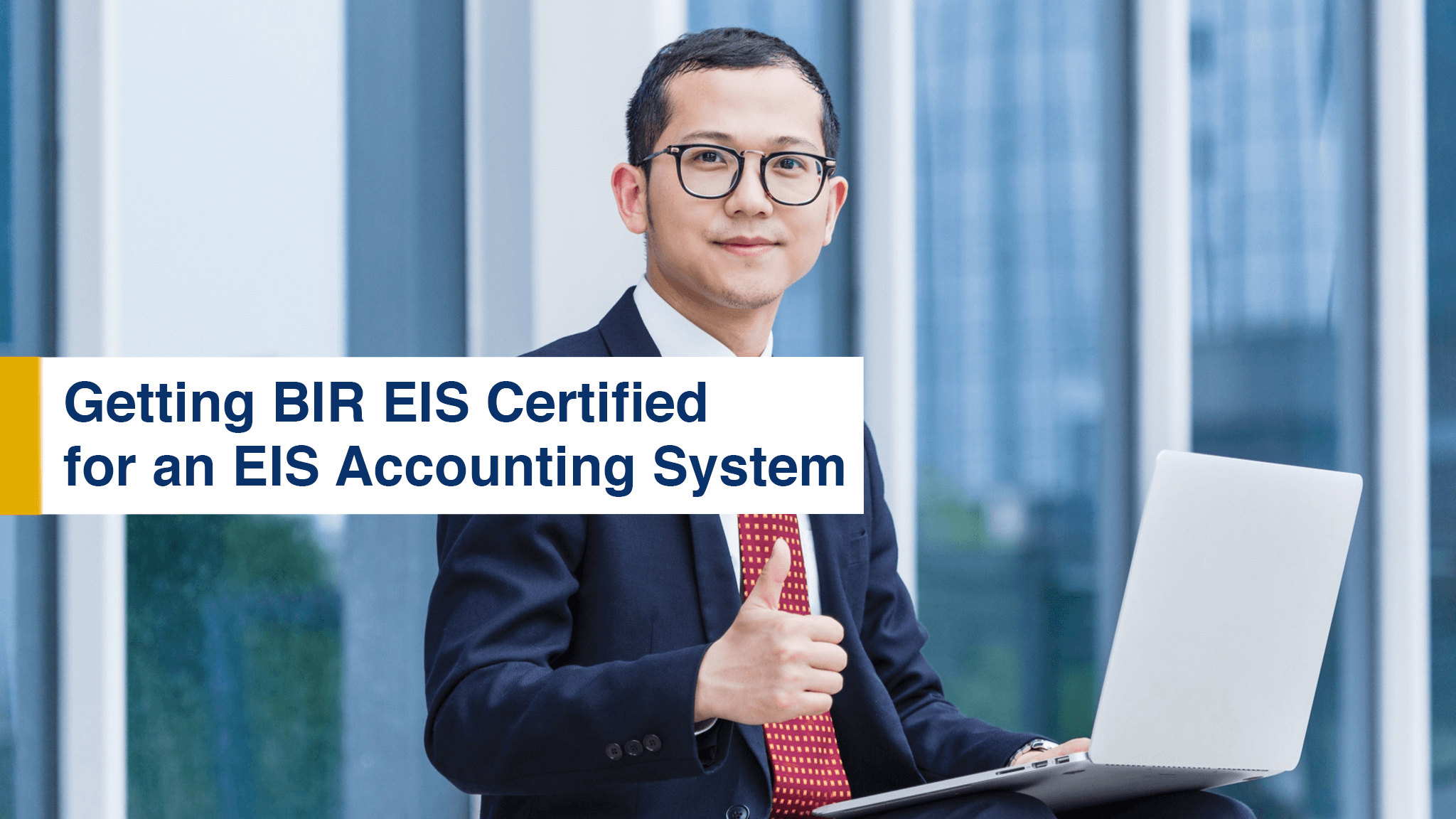 EIS Accounting System
